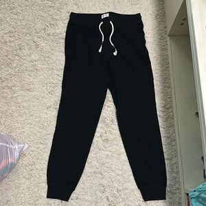NWT Pact Thermal Joggers